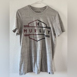 Men’s Hurley Tshirt